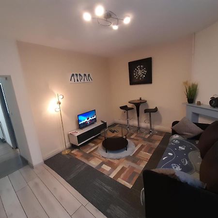 Appartement Tout Confort Cambrai Eksteriør billede