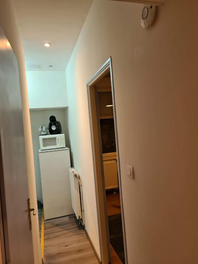 Appartement Tout Confort Cambrai Eksteriør billede