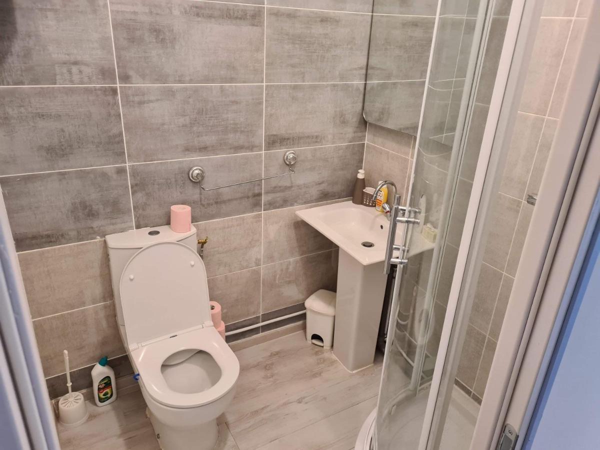 Appartement Tout Confort Cambrai Eksteriør billede