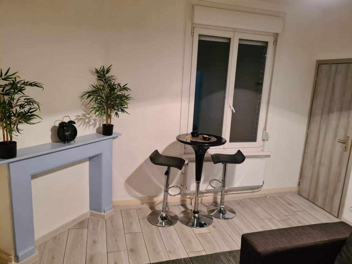 Appartement Tout Confort Cambrai Eksteriør billede