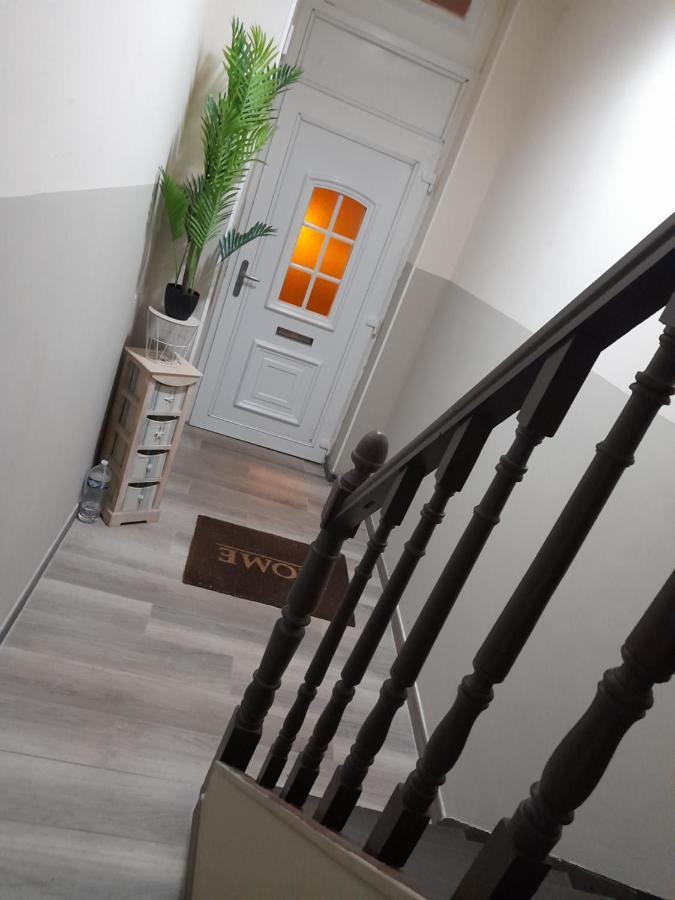 Appartement Tout Confort Cambrai Eksteriør billede